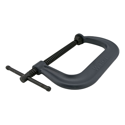 403 C-CLAMP 0-3IN